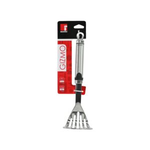 POTATO MASHER 25.5X8CM STAINLESS STEEL POTATO MASHER 25.5X8CM STAINLESS STEEL